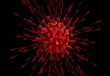 کرونا آتش زیر خاکستر