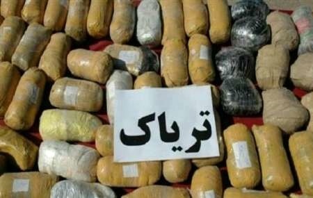 بیش از 49 کیلوگرم مواد مخدر در محور شیراز به یاسوج کشف شد