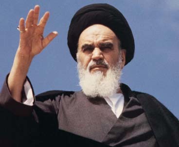 Imam Khomeini defined sphere of  sublime world, purification of soul