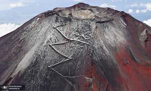 منتخب تصاویر امروز جهان- 1 مهر