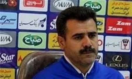 سرمربی تیم استقلال خوزستان:نباید مقابل الجزیره مغرورانه بازی کنیم