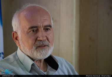 واکنش ها به درگذشت احمد توکلی + عکس