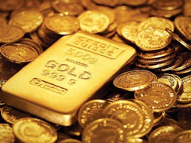 نرخ طلا و سکه در بازار