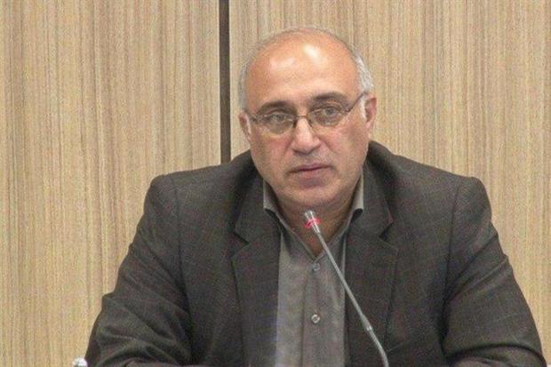 مدیرکل جدید میراث فرهنگی استان تهران منصوب شد