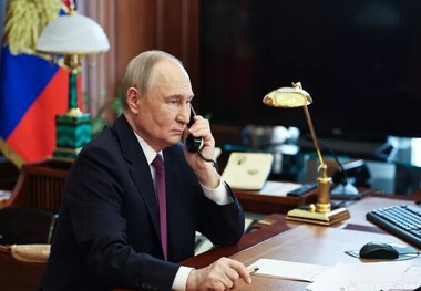 سایه حمله اوکراین به مقر رئیس جمهور روسیه بر مذاکرات صلح؛ مسکو تهدید کرد کی یف تکذیب