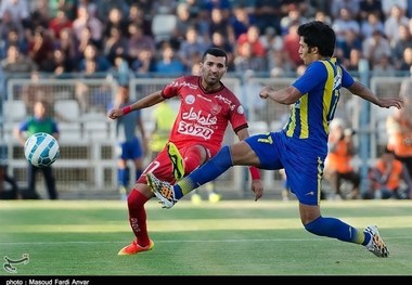 مسلمان: برای فوتبال ایران متاسفم  باید فاتحه این فوتبال را بخوانیم