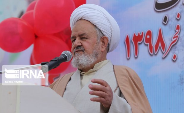 مهمترین ارمغان انقلاب اسلامی مردم سالاری دینی است
