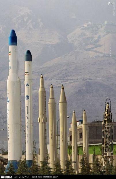 رؤیای ‎آمریکا و ‎امارات در مورد کلید خوردن مذاکره موشکی ایران هرگز تعبیر نخواهد شد