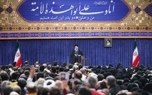 رهبر انقلاب با اشاره به حوادث اخیر در کشور: اعتراض به جاست اما اعتراض غیر از اغتشاش است/ ما با معترض حرف می‌زنیم باید حرف بزنند مسئولین با معترض با اغتشاشگر حرف زدن فایده‌ای ندارد؛ اغتشاشگر را باید به جای خودش نشاند/ ما دشمن را به زانو در خواهیم آورد