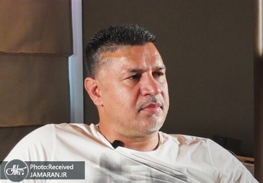 پروین و دایی در تیم منتخب قرن ۲۰ فوتبال آسیا+ عکس