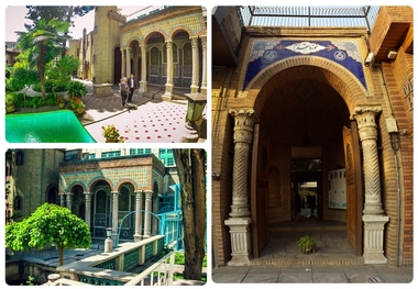 نحوه فعالیت موزه‌ها در نوروز ۱۴۰۱
