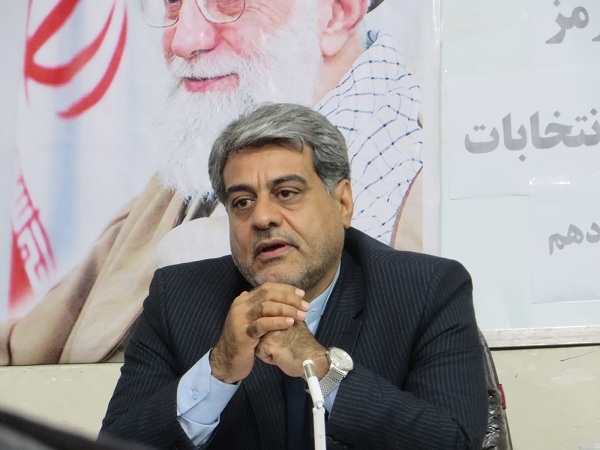نماینده رامهرمز و رامشیر:خوزستان با وجود ظرفیت های اقتصادی در حوزه اشتغال مشکل جدی دارد
