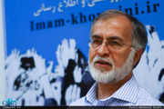 روایت عطریانفر از ورود احمدی نژاد به موسسه همشهری