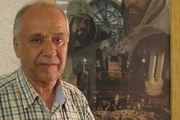 محمود فلاح، تهیه کننده مختارنامه در بیمارستان بستری شد