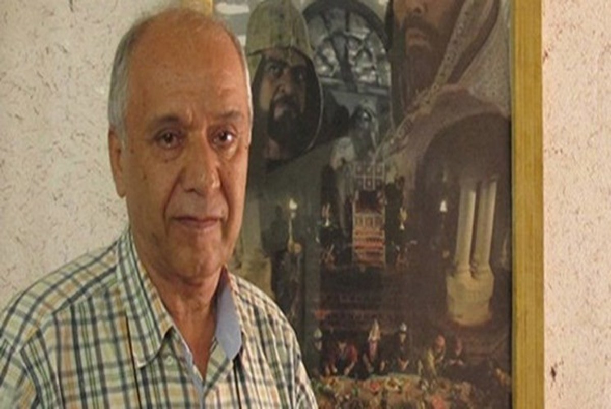 اعلام جزئیات زمان خاکسپاری زنده‌یاد محمود فلاح