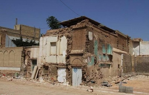 15 محله مسکونی در البرز بازآفرینی می شود
