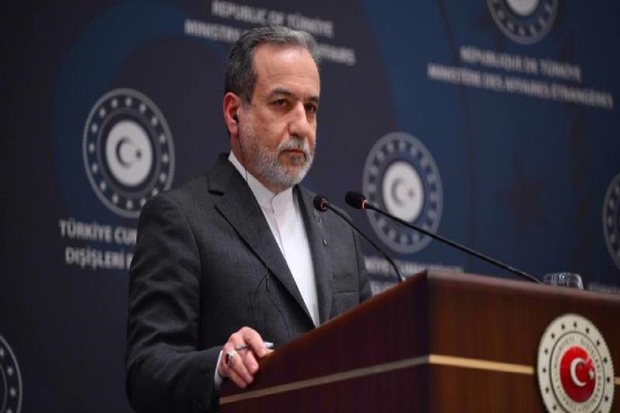 Iran ready for both war and dialogue, ‘will not accept dictation’: FM Araghchi