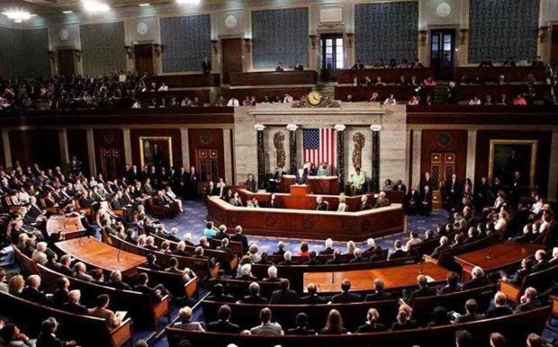 نامه اعضای مجلس سنای آمریکا برای لغو تحریم‌ها علیه ایران