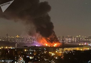 روسیه همچنان بیانیه داعش در مورد حمله تروریستی را قبول ندارد/ مسکو به دنبال بهانه برای حمله بیشتر به اوکراین است/ روسیه: هر عبارتی از آمریکا برای دفاع از اوکراین باید به عنوان مدرک در نظر گرفته شود!