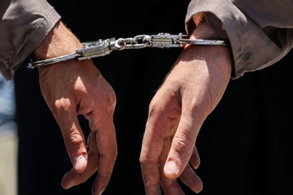 دستگیری ۹ توزیع کننده مواد مخدر صنعتی در ملایر