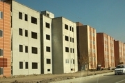 تأمین زمین برای ساخت پنج هزار واحد مسکونی در کردستان