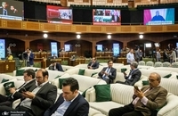 حضور صدها خبرنگار برای پوشش مذاکرات ایران و آمریکا در اسلام‌آباد (3)