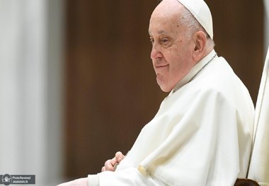 علت درگذشت پاپ فرانسیس اعلام شد