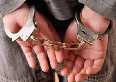 متهم به آدم ربایی جوان 19 ساله قاینی در میرجاوه دستگیر شد