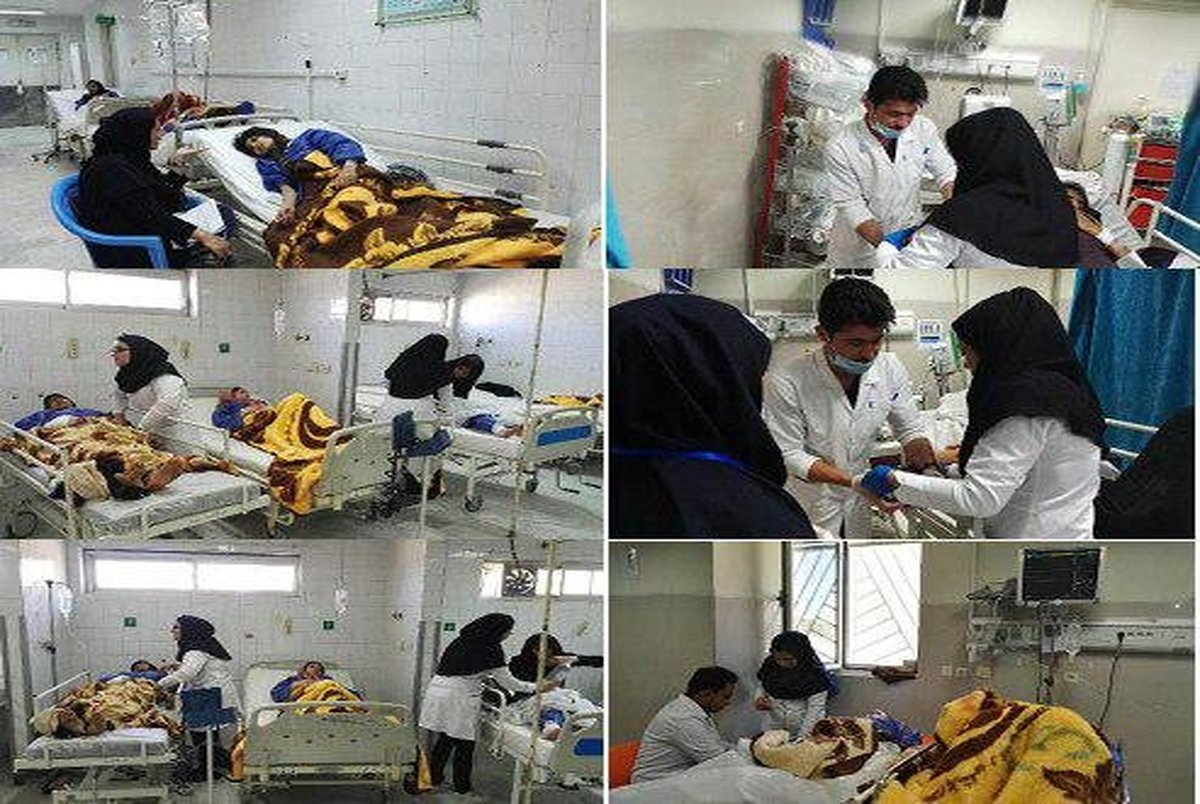 تقبل هزینه‌های درمان مصدومان سانحه داراب توسط وزارت آموزش وپرورش