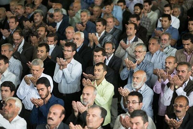 رییس شورای ائمه جمعه: نمازجمعه شهر یزد برگزار نمی‌شود