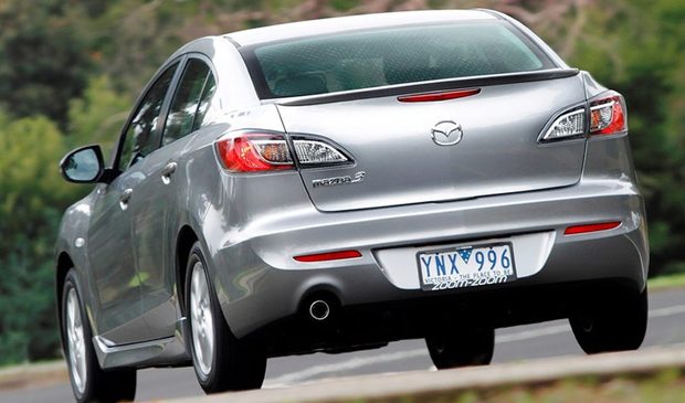 طرح فروش فوری مزدا با قیمت قطعی اسفند 1403 + جدول و شرایط