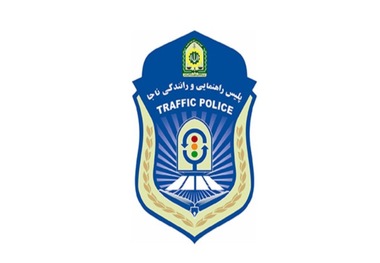 ترافیک در مسیر مشهد پرحجم است