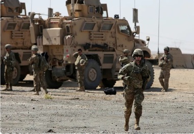 اثر  مرگبار جنگ؛ چگونه اورانیوم به کودکان عراقی رسید؟