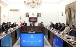 عارف: توسعه روابط با کشورهای همسایه و منطقه برای جمهوری اسلامی ایران نه یک تاکتیک بلکه تبدیل به راهبرد شده/ حضور بخش خصوصی در اقتصاد کشور یک الزام است/ روابط راهبردی ایران و چین می‌تواند بر اساس اشتراکات دو کشور توسعه پیدا کند