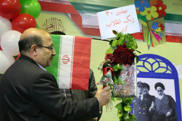 وحدت و همدلی پشتوانه انقلاب اسلامی است