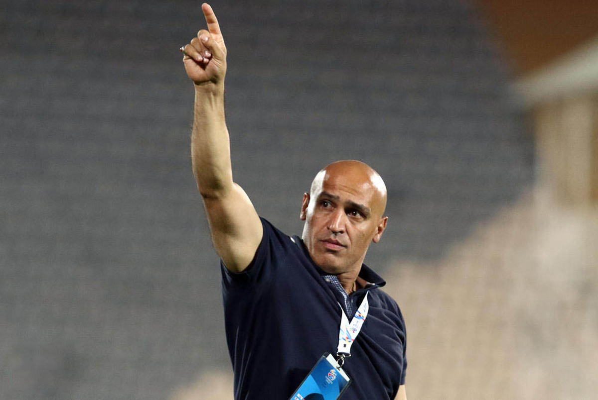 منصوریان فدرسیون فوتبال را به تعلیق تهدید کرد!