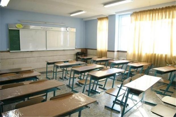 یک پنجم کلاس های درس مدارس مازندران نیازمند نوسازی است