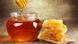تولید سالانه 70هزار تن عسل در کشور