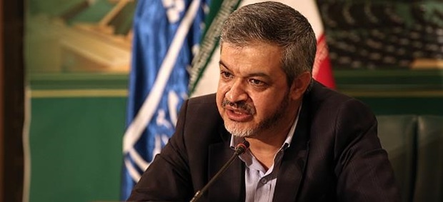 رحیمی: شفاف‌سازی در عملکرد شهرداری تهران به شائبه‌ها پاسخ می‌دهد