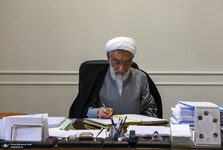 برگی در نکوداشت مرد تدبیر و وفا؛ بنده خدا شهید علی لاریجانی