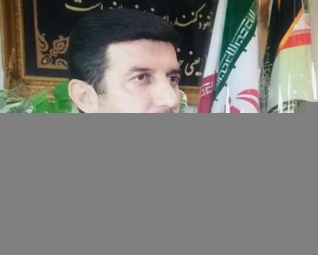 عامل تیراندازی در شهرستان آزادشهر دستگیر شد