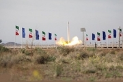 پیام تبریک تولیت آستان قدس در پی پرتاب موفقیت‌آمیز ماهواره نور