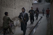 دستور طالبان برای ممنوعیت سریال های با نقش زنان مربوط به سال گذشته است