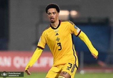 جمال لوئیس، هندوانه‌ی در بسته؛ گزینه پرسپولیس، 10 ماه دور از فوتبال!