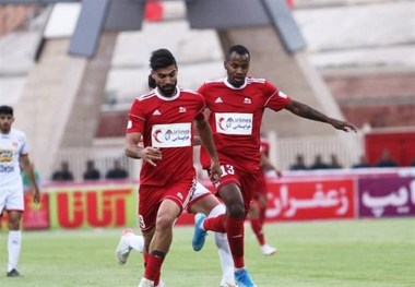 فورچونه: تماشاگرانی مانند هواداران تراکتور را در فرانسه هم ندیده بودم