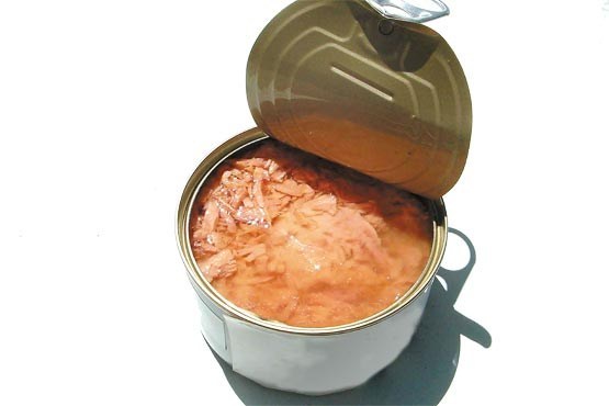 این ۶ غذا را نباید بخورید
