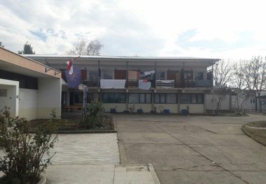 اوضاع دردناک پناهجویان ایرانی‌ در صربستان + تصاویر
