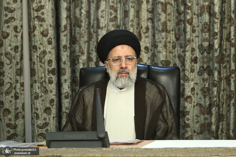 آخرین حضور لاریجانی به عنوان رئیس مجلس در شورای عالی هماهنگی اقتصادی