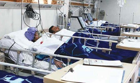 680 بیمار نیازمند در ایلام چشم امید به حمایت نیکوکاران دوخته اند