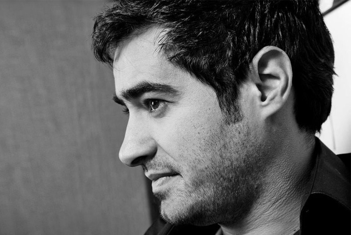 شهاب حسینی: غم انگیز است که عده ای بدون فحش نمی توانند حرفشان را بزنند/ویدئو